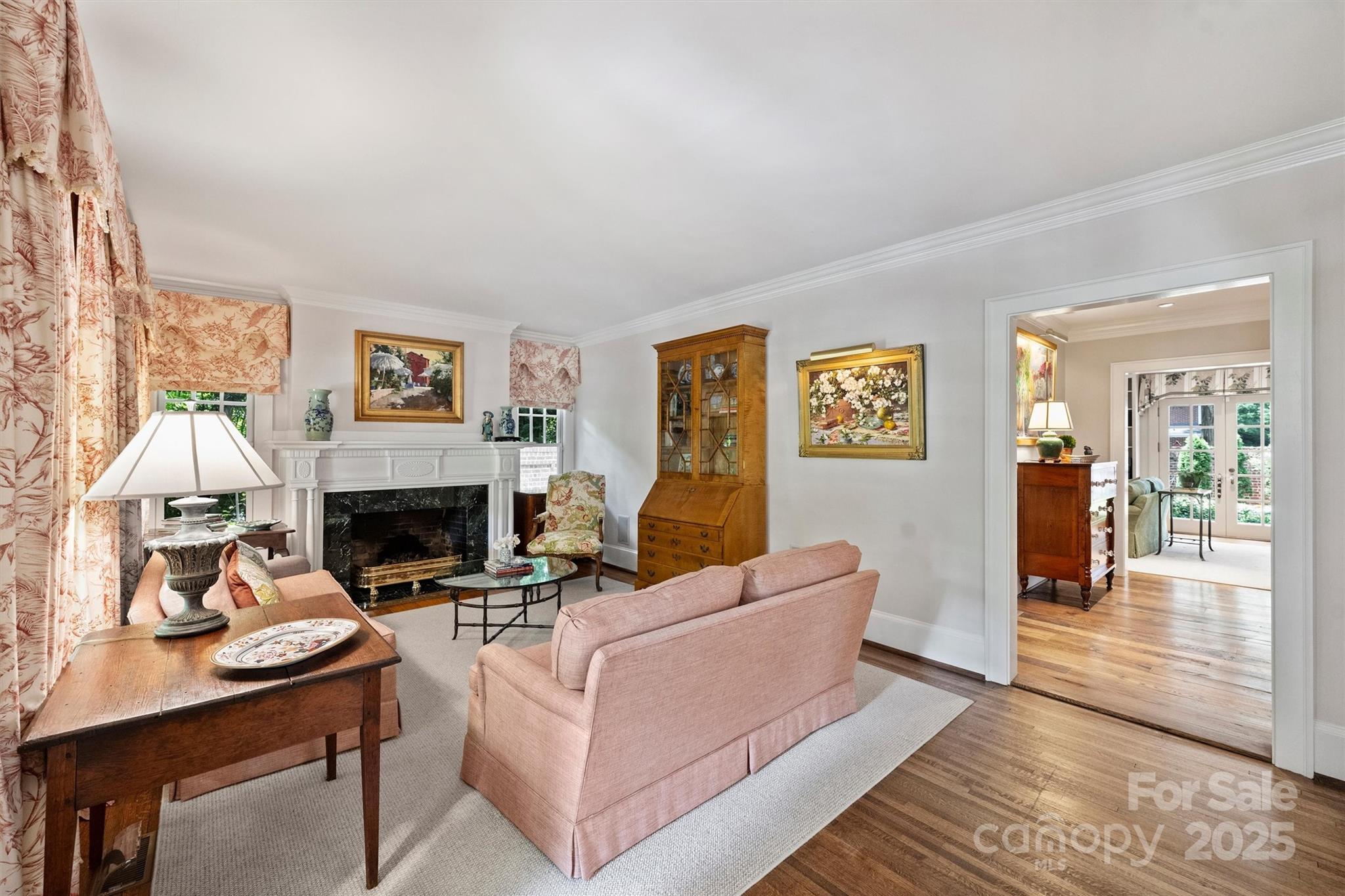 2126 Norton Road Charlotte NC 28207