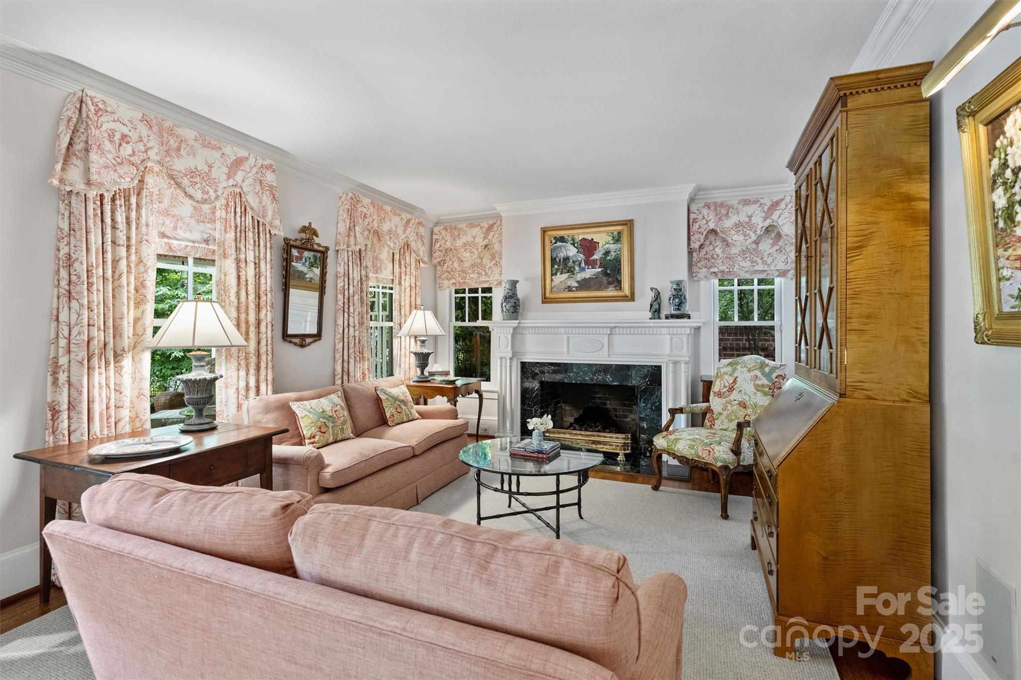 2126 Norton Road Charlotte NC 28207