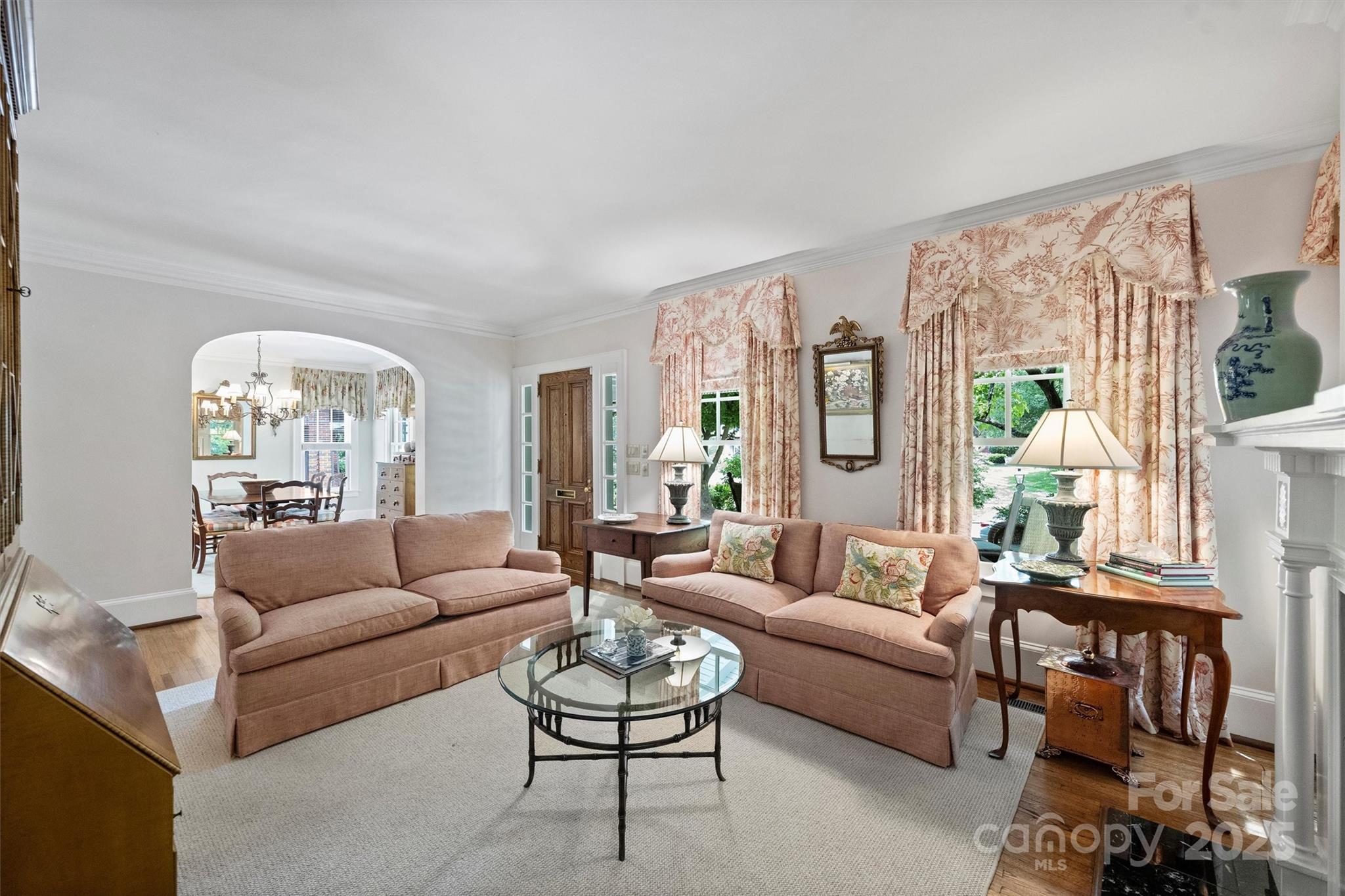 2126 Norton Road Charlotte NC 28207