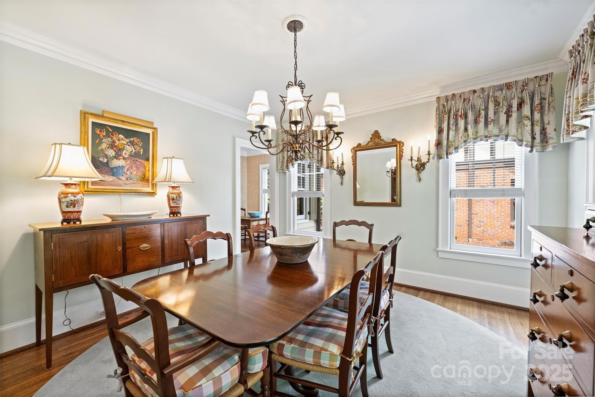 2126 Norton Road Charlotte NC 28207