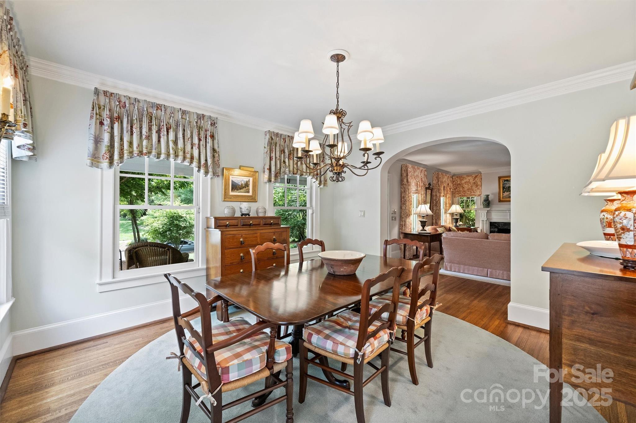 2126 Norton Road Charlotte NC 28207