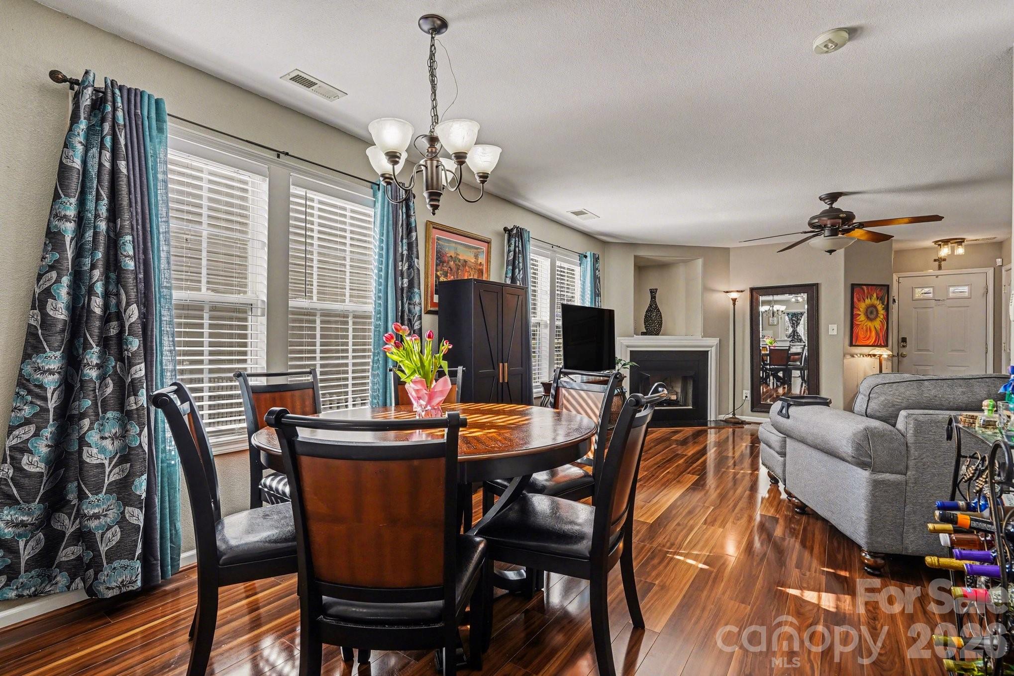 4003 Salmon River Drive Monroe NC 28110