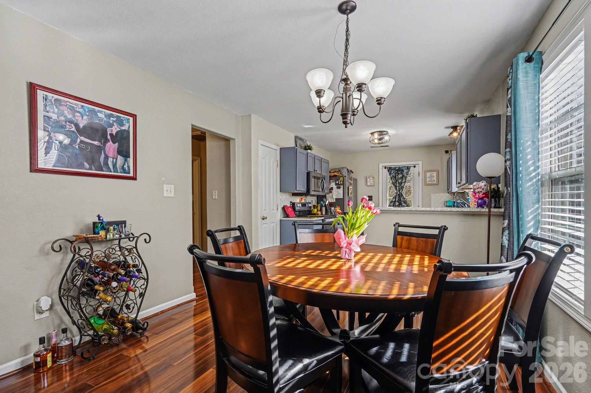 4003 Salmon River Drive Monroe NC 28110
