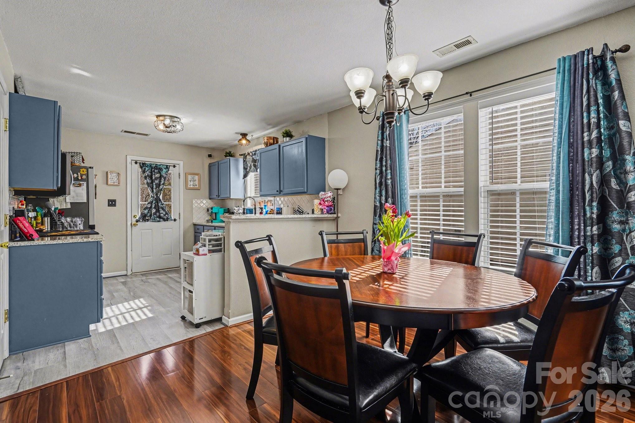 4003 Salmon River Drive Monroe NC 28110