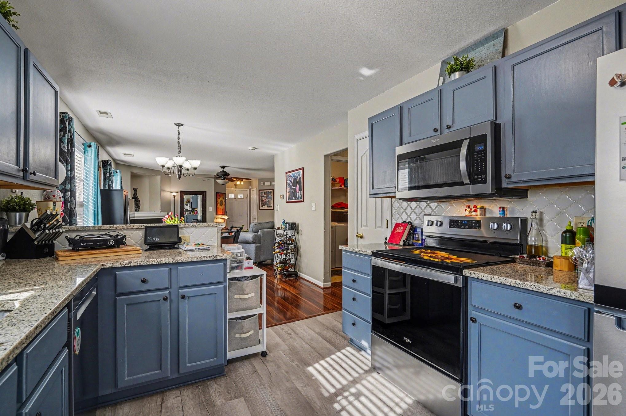 4003 Salmon River Drive Monroe NC 28110