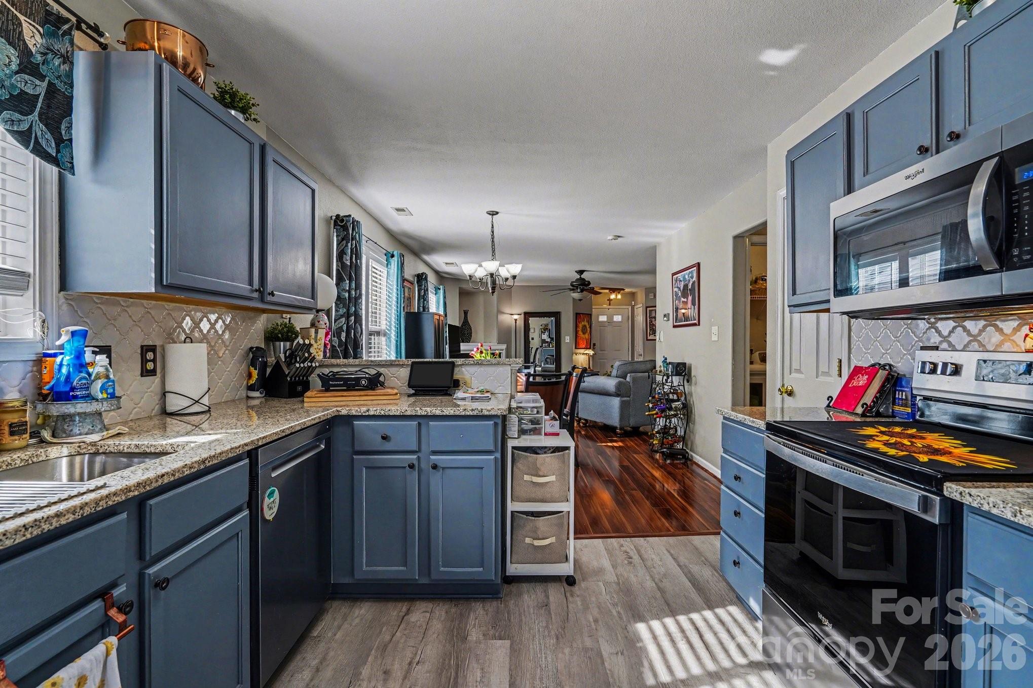 4003 Salmon River Drive Monroe NC 28110