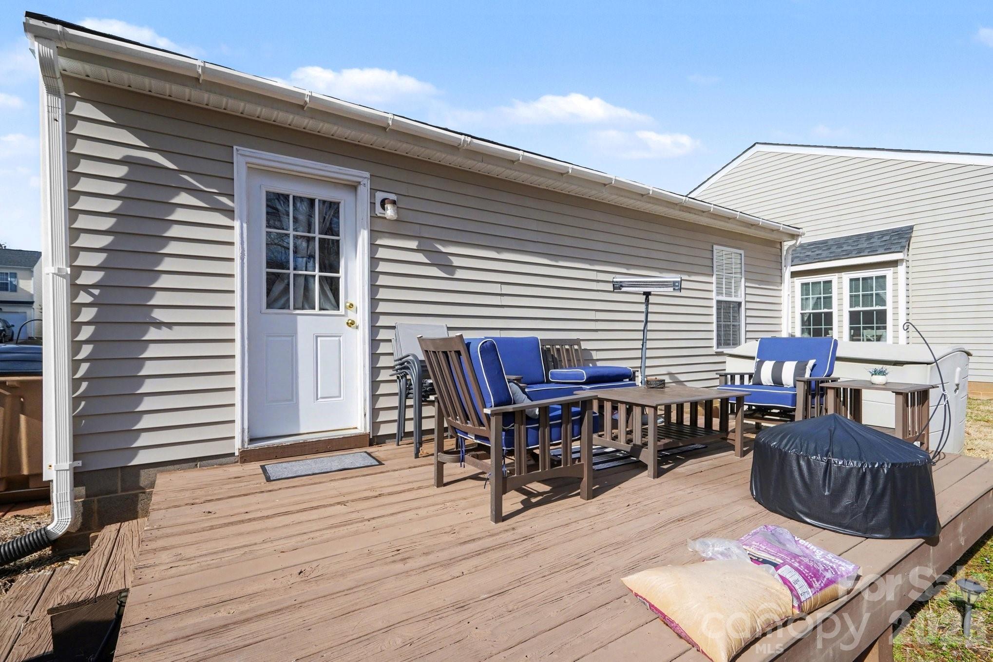 4003 Salmon River Drive Monroe NC 28110