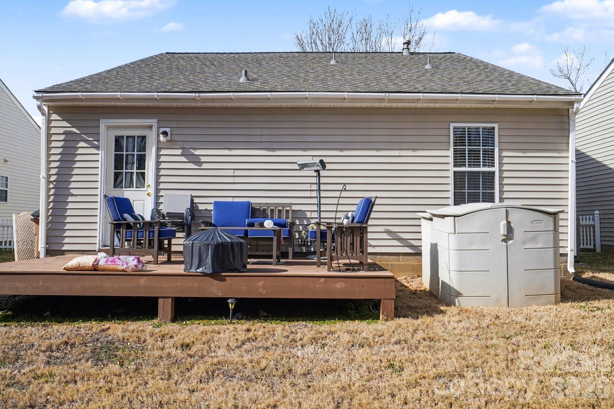 4003 Salmon River Drive Monroe NC 28110