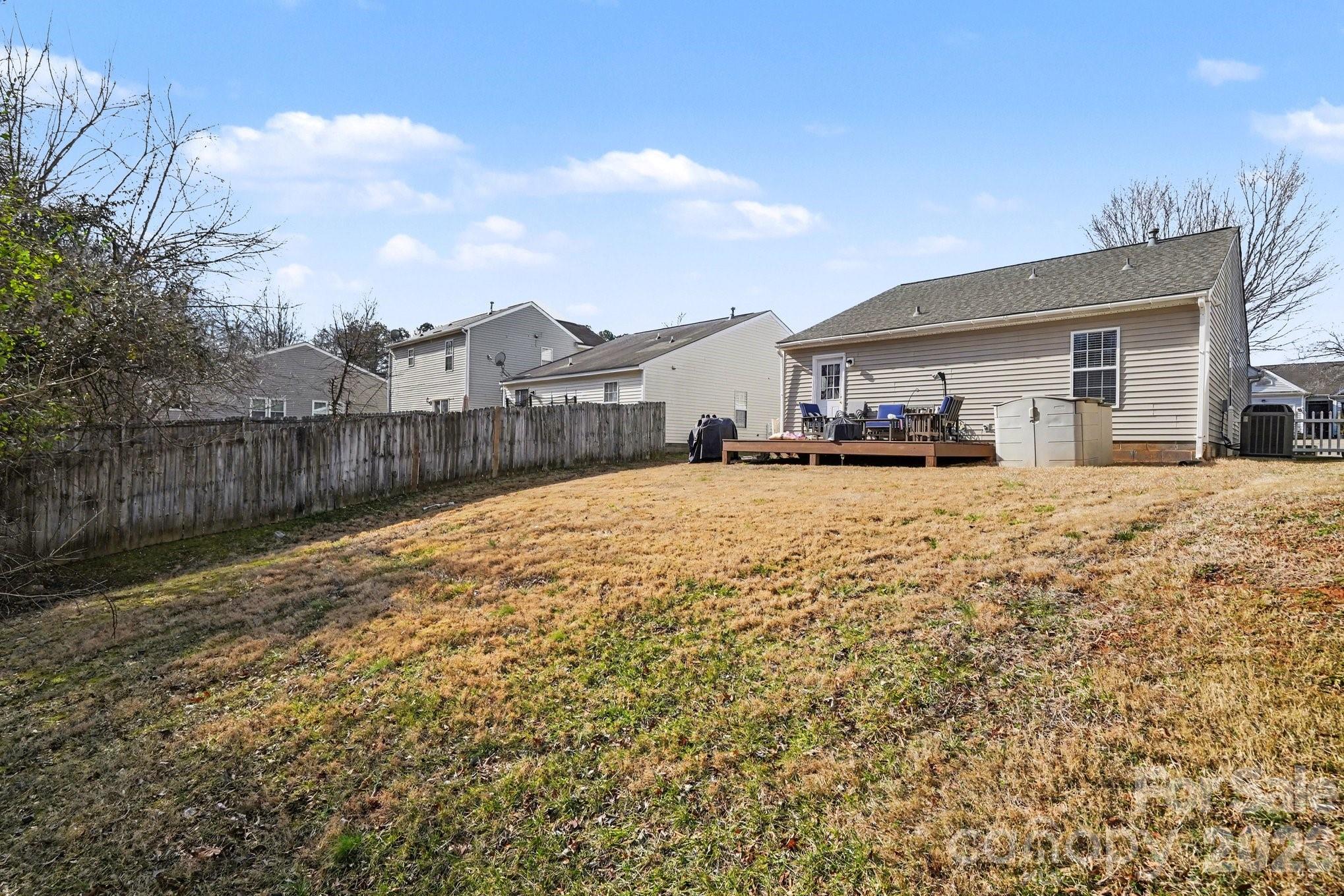 4003 Salmon River Drive Monroe NC 28110