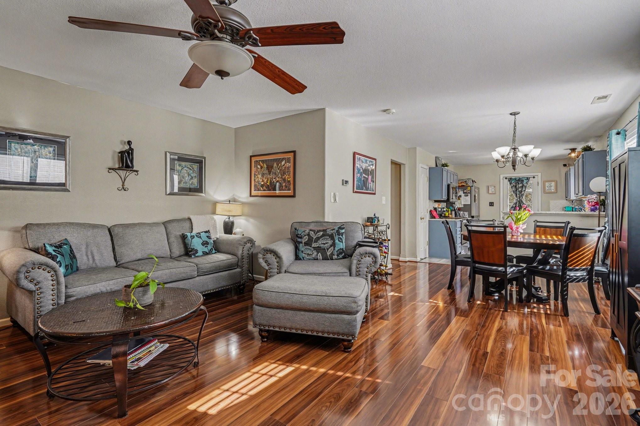 4003 Salmon River Drive Monroe NC 28110