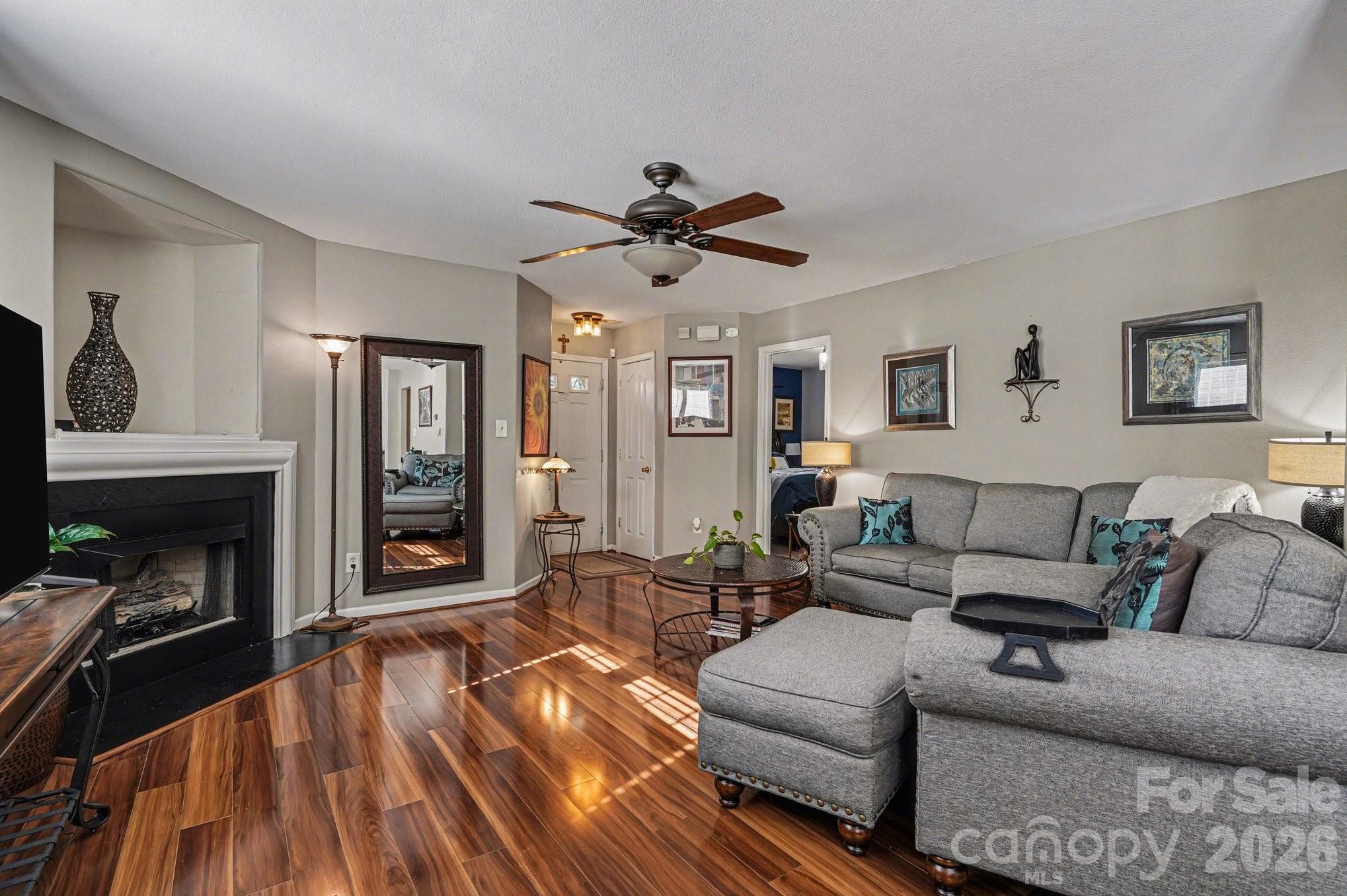 4003 Salmon River Drive Monroe NC 28110