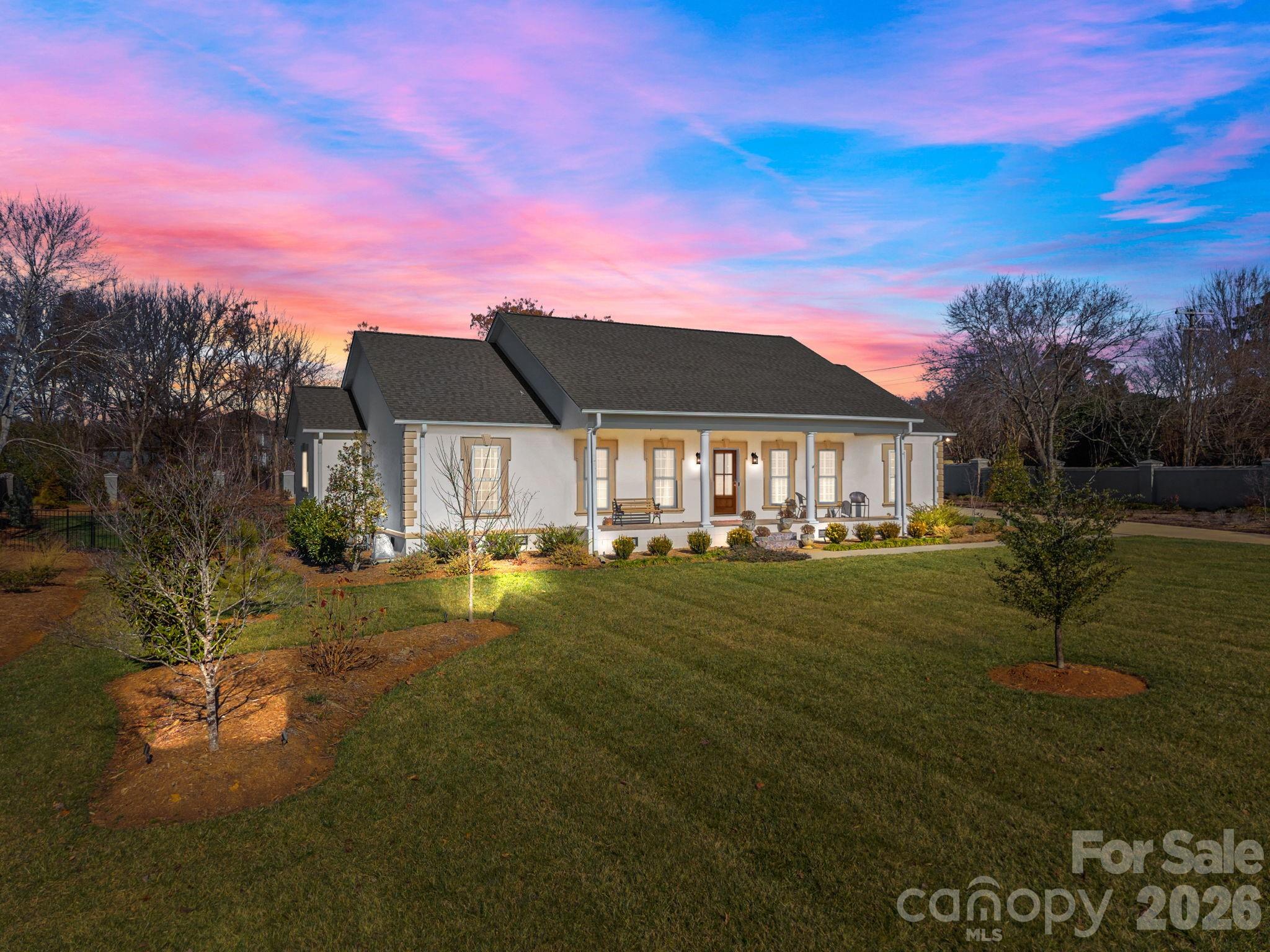 102 Polo Drive Salisbury NC 28144
