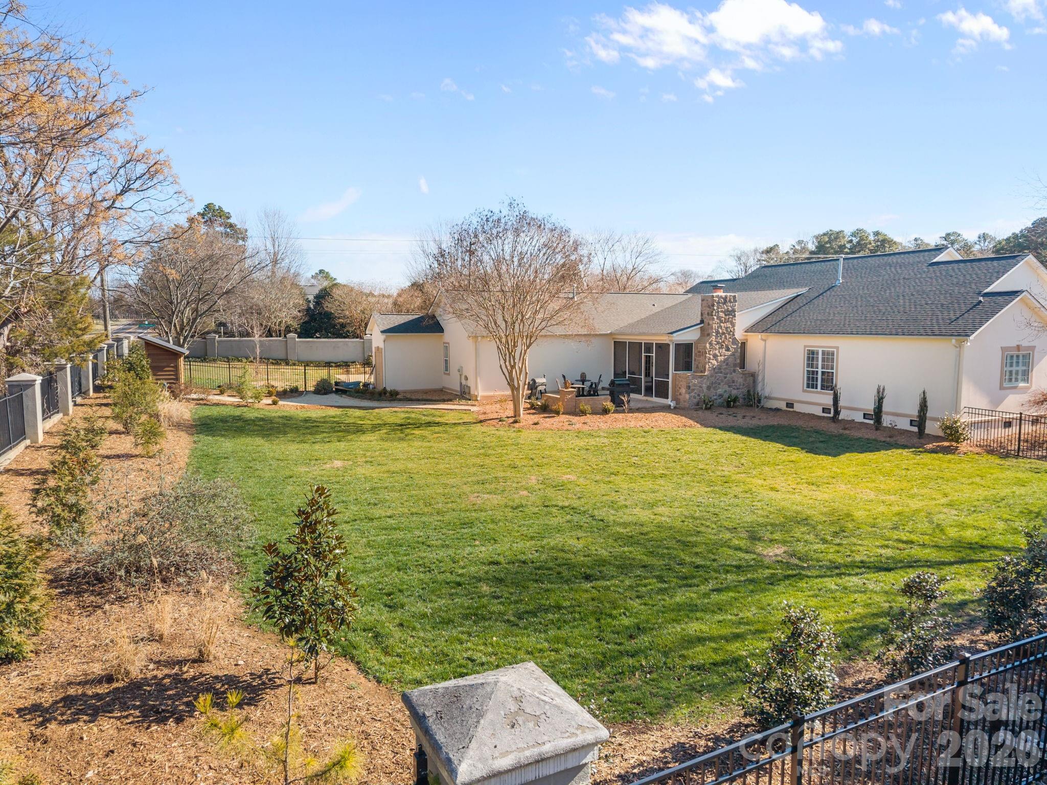 102 Polo Drive Salisbury NC 28144