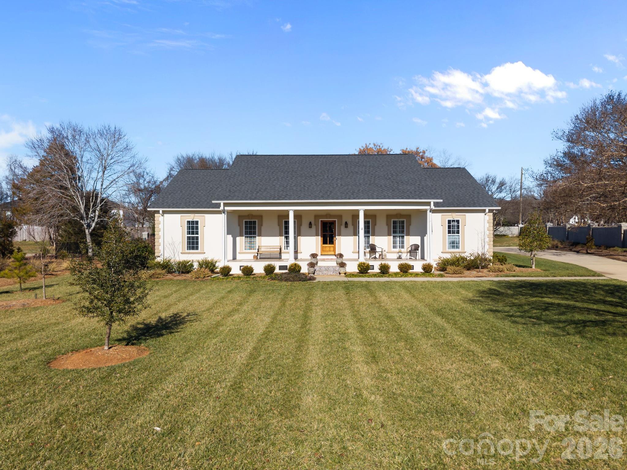 102 Polo Drive Salisbury NC 28144