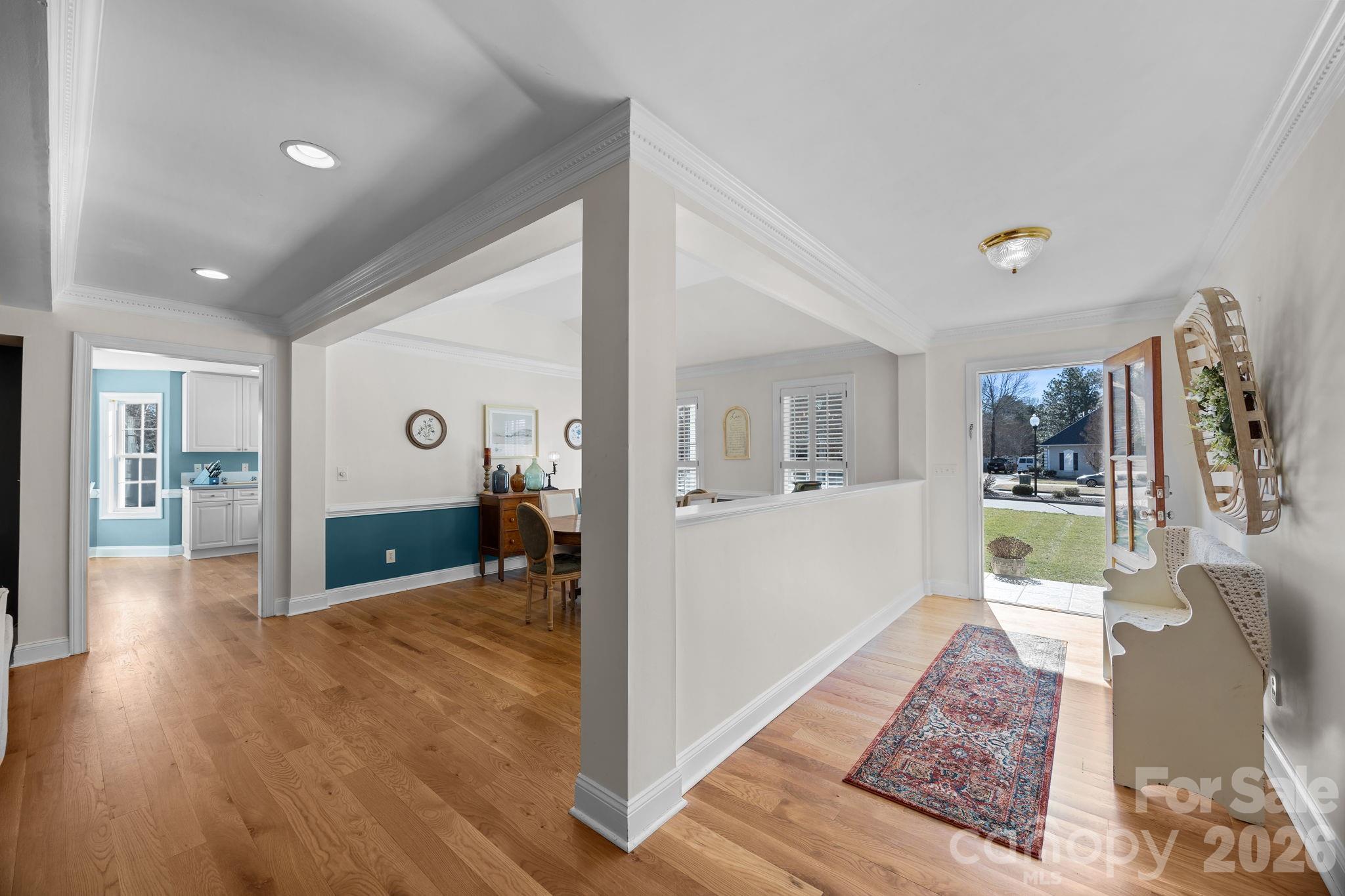 102 Polo Drive Salisbury NC 28144