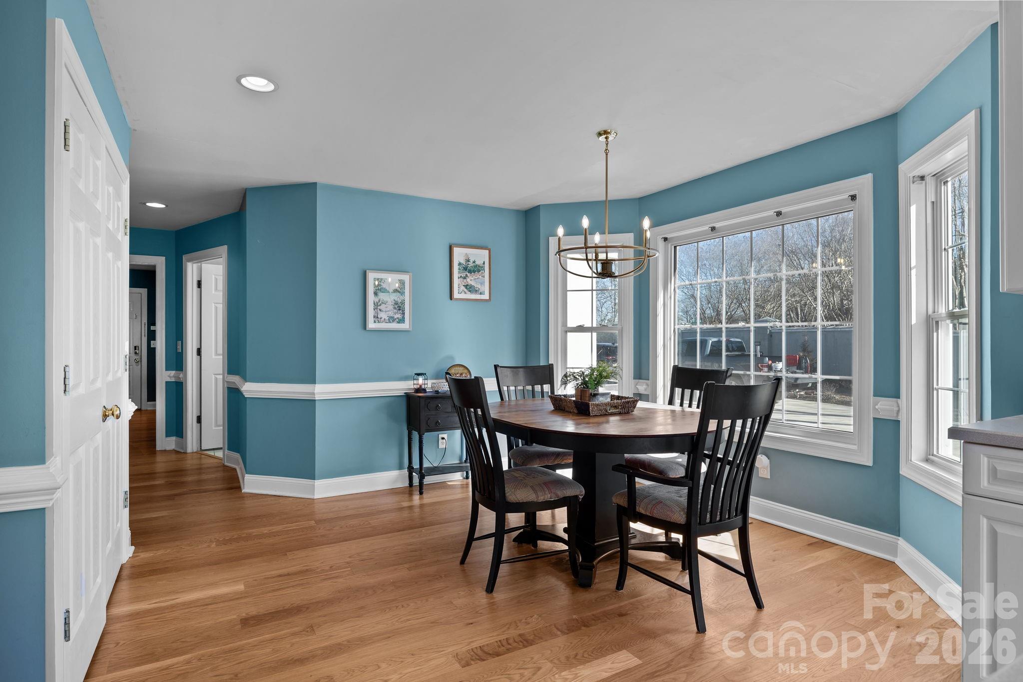 102 Polo Drive Salisbury NC 28144