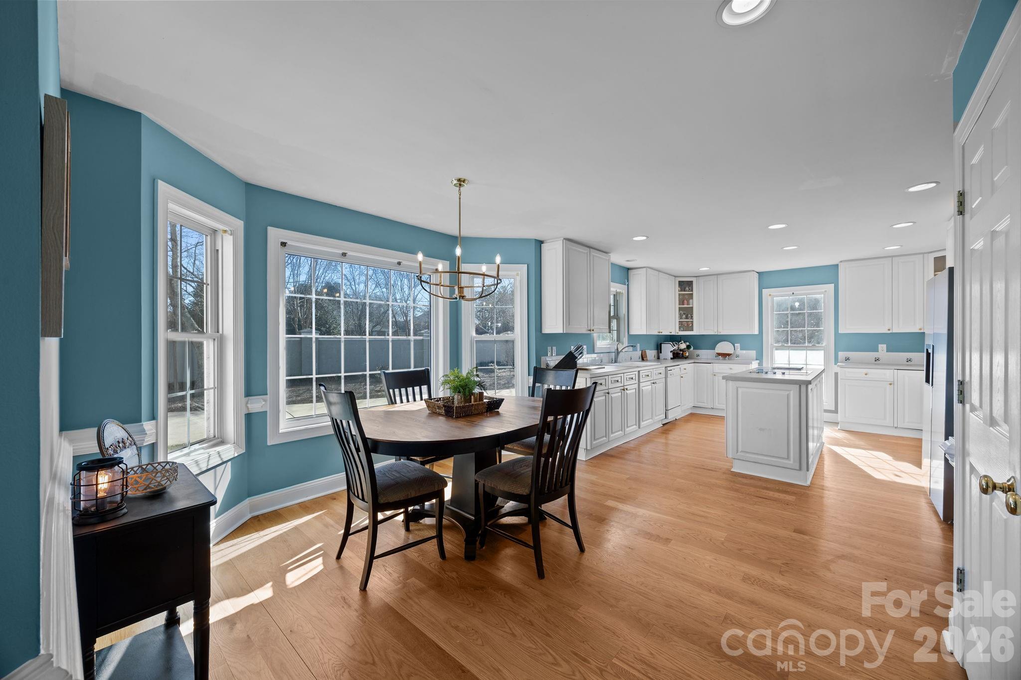 102 Polo Drive Salisbury NC 28144