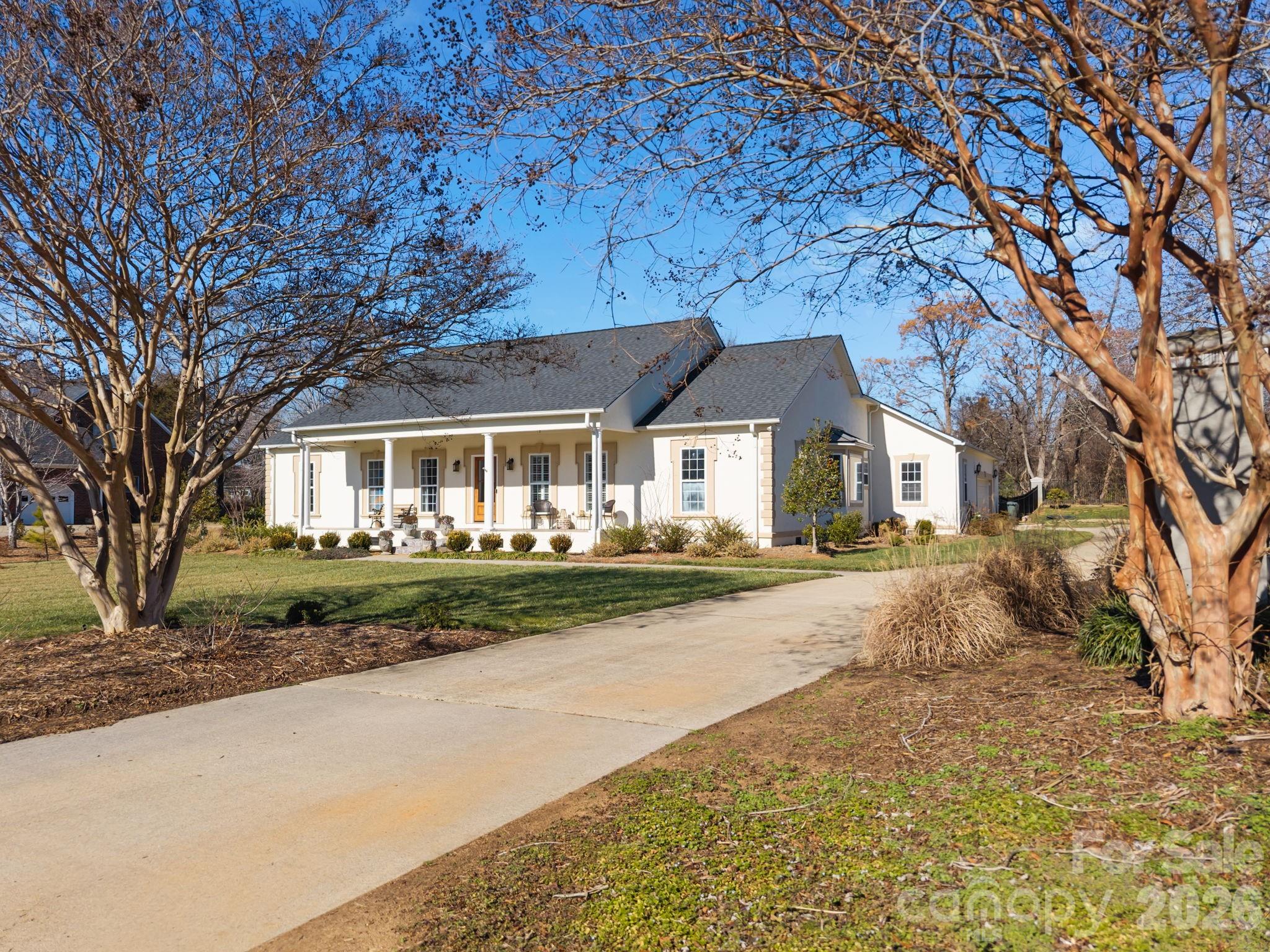 102 Polo Drive Salisbury NC 28144