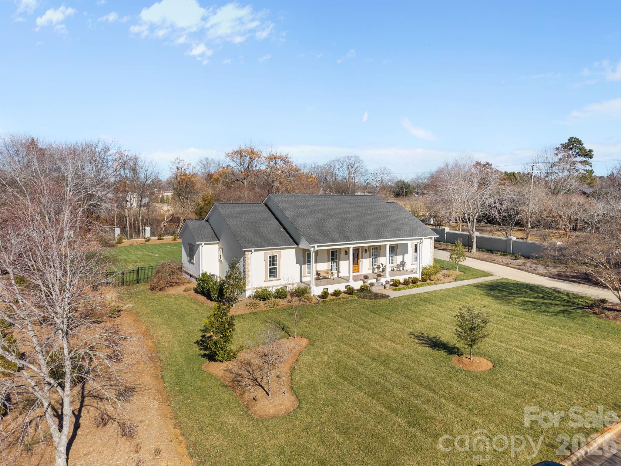 102 Polo Drive Salisbury NC 28144