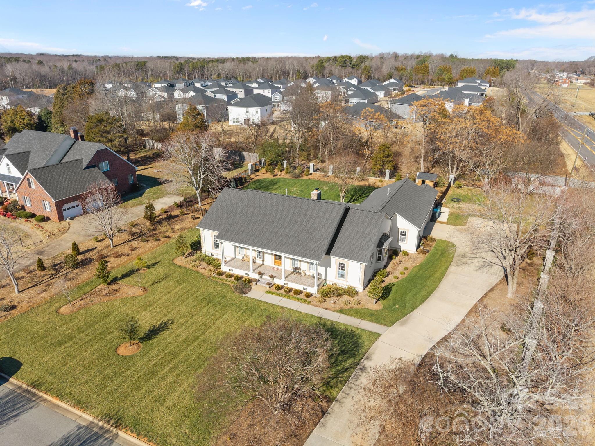 102 Polo Drive Salisbury NC 28144