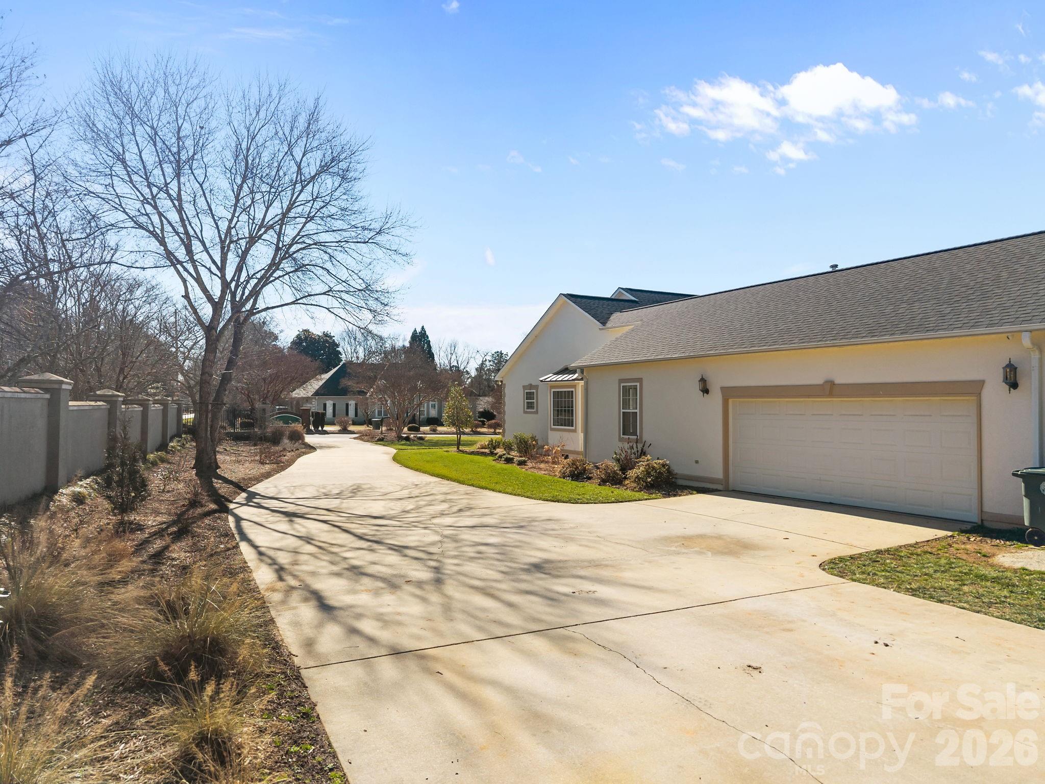 102 Polo Drive Salisbury NC 28144