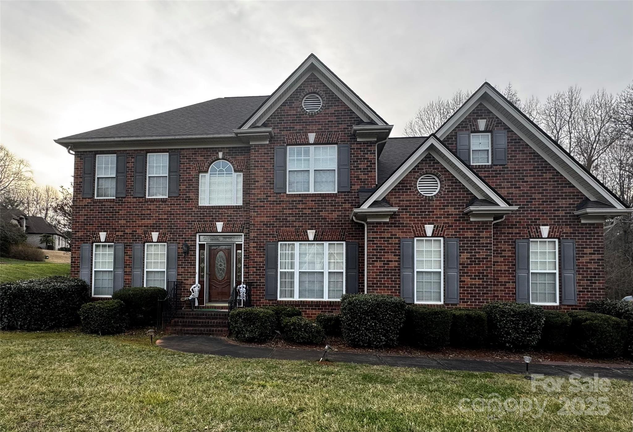 9701 Julliard Drive Mint Hill NC 28227