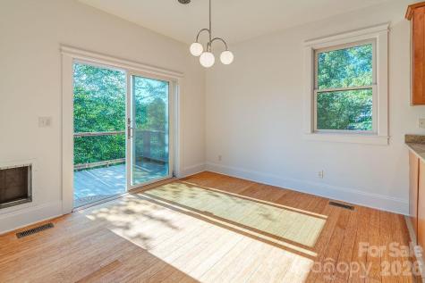 60 Sunrise Drive Asheville NC 28806