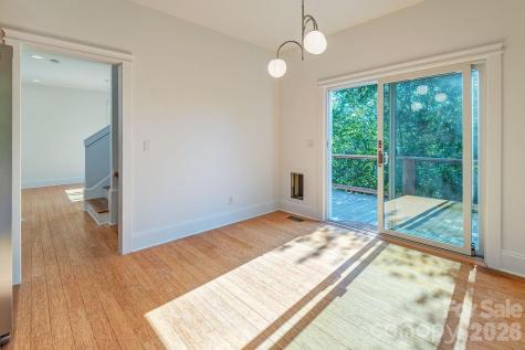 60 Sunrise Drive Asheville NC 28806