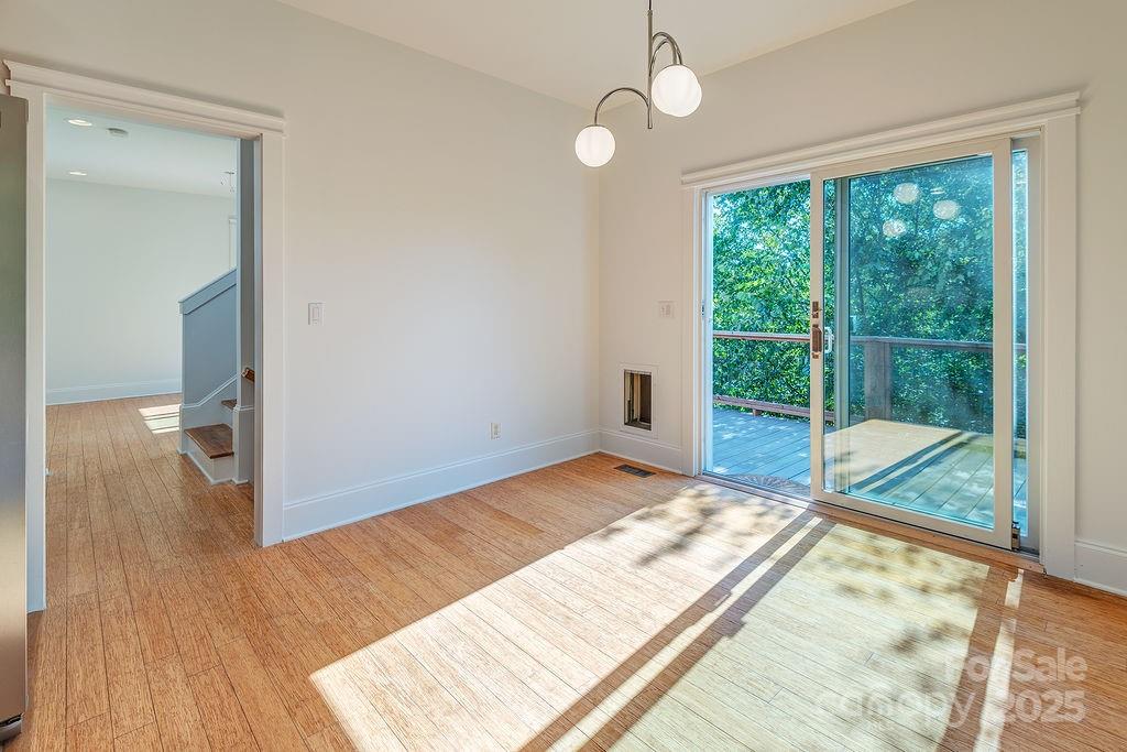 60 Sunrise Drive Asheville NC 28806