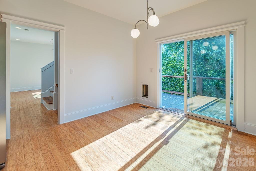 60 Sunrise Drive Asheville NC 28806