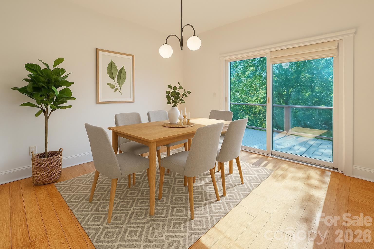 60 Sunrise Drive Asheville NC 28806