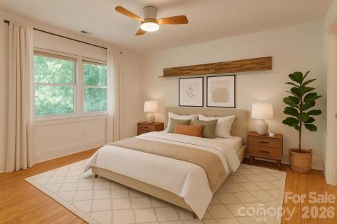 60 Sunrise Drive Asheville NC 28806