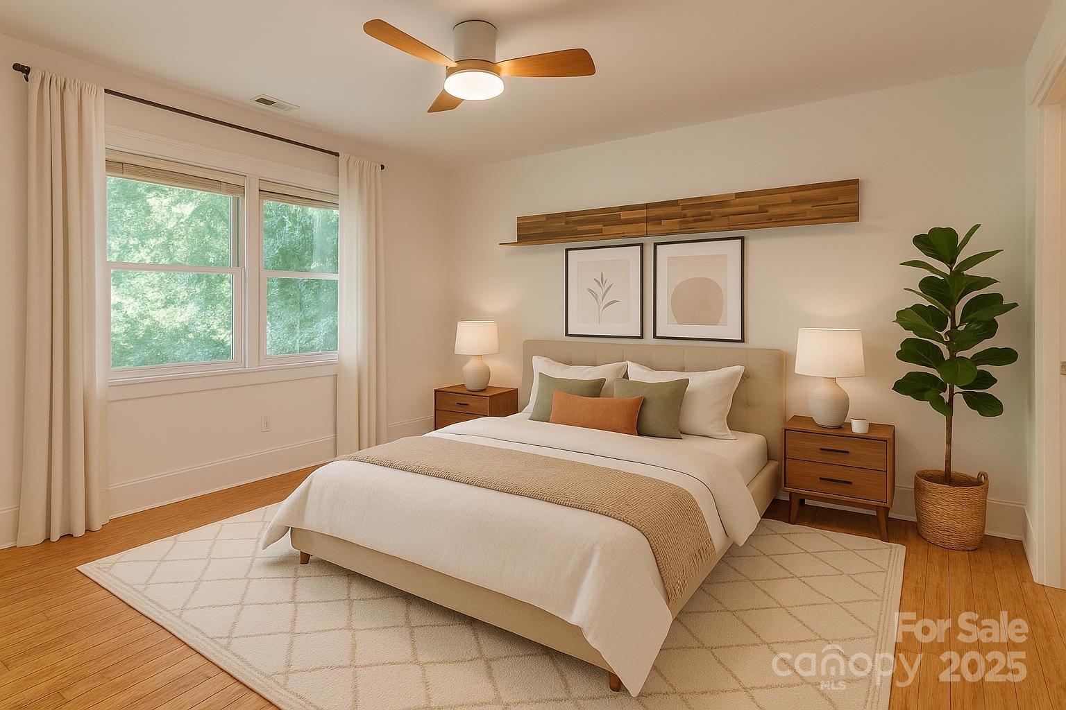 60 Sunrise Drive Asheville NC 28806