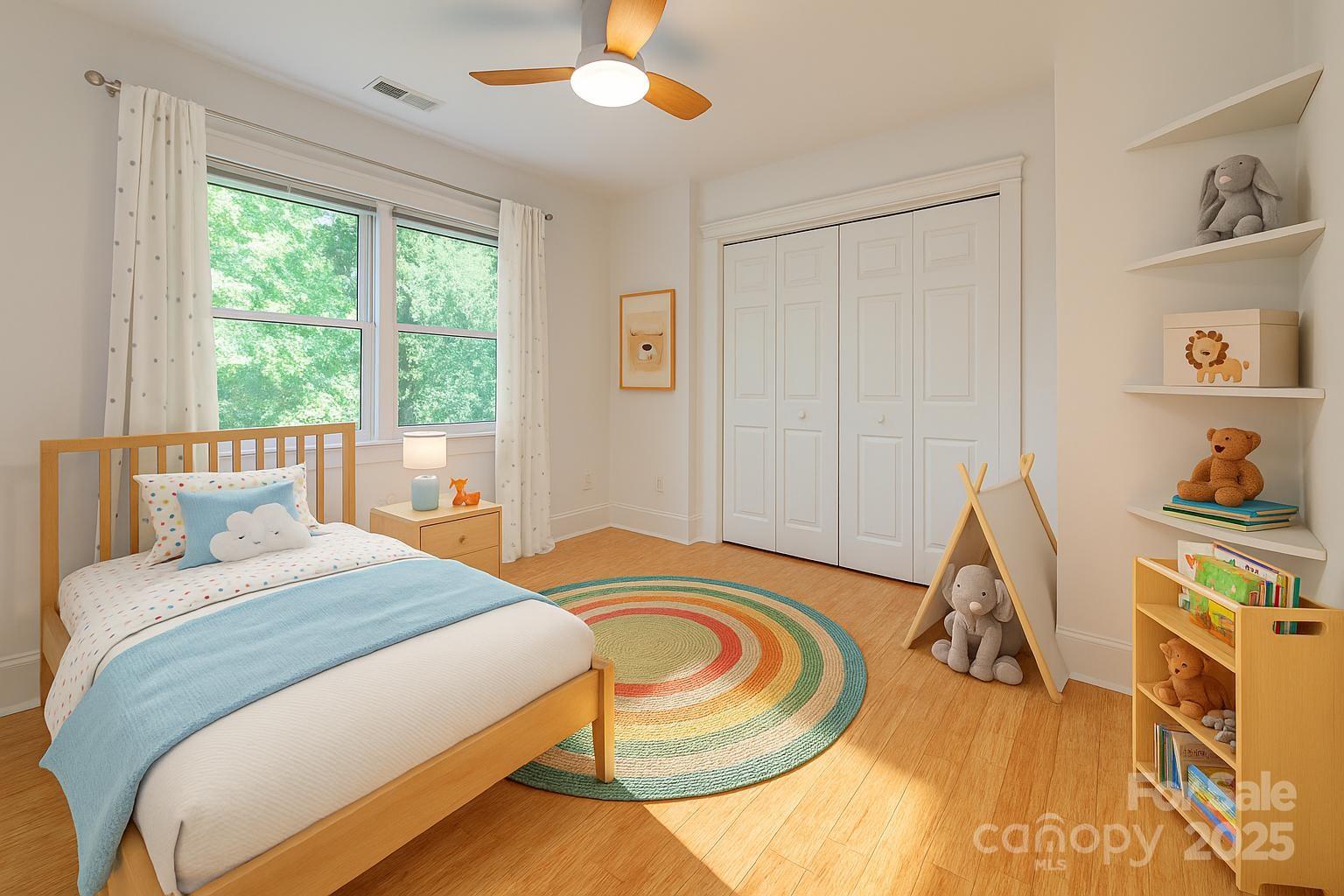 60 Sunrise Drive Asheville NC 28806