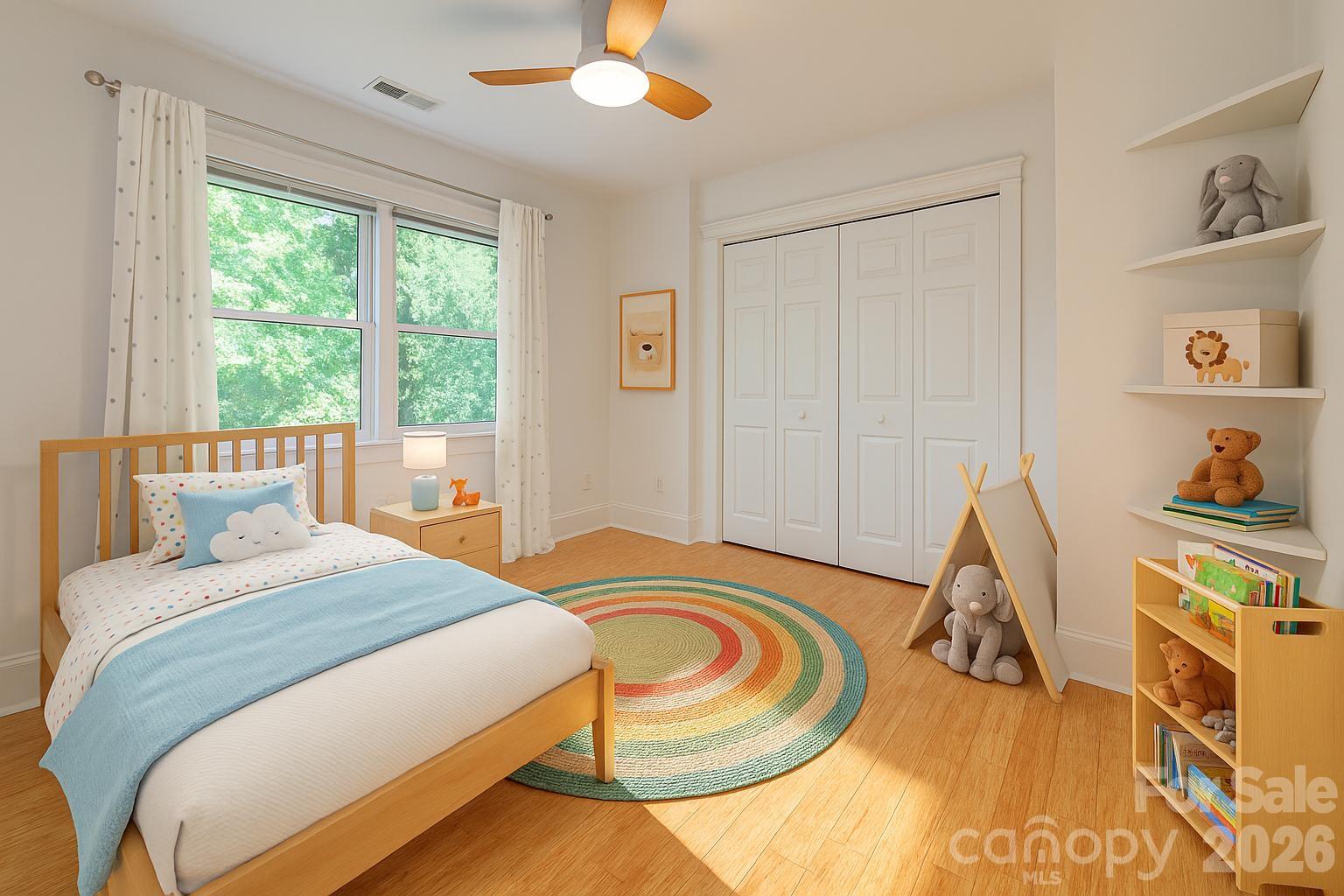 60 Sunrise Drive Asheville NC 28806