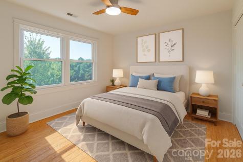 60 Sunrise Drive Asheville NC 28806