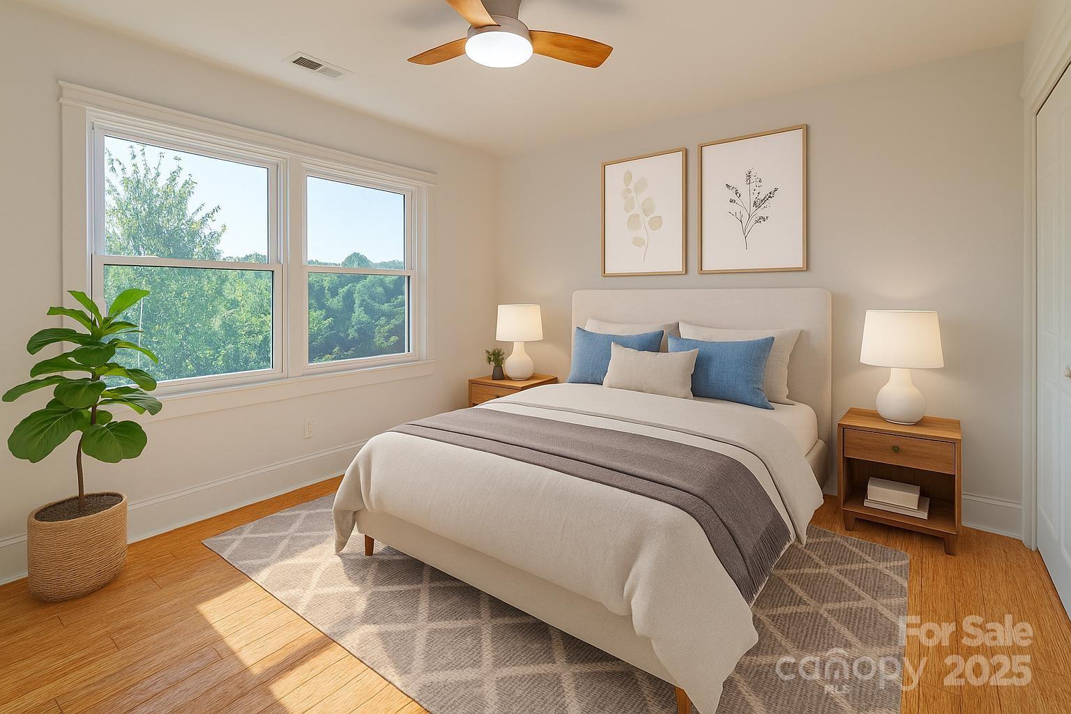 60 Sunrise Drive Asheville NC 28806