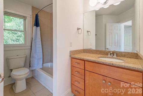 60 Sunrise Drive Asheville NC 28806