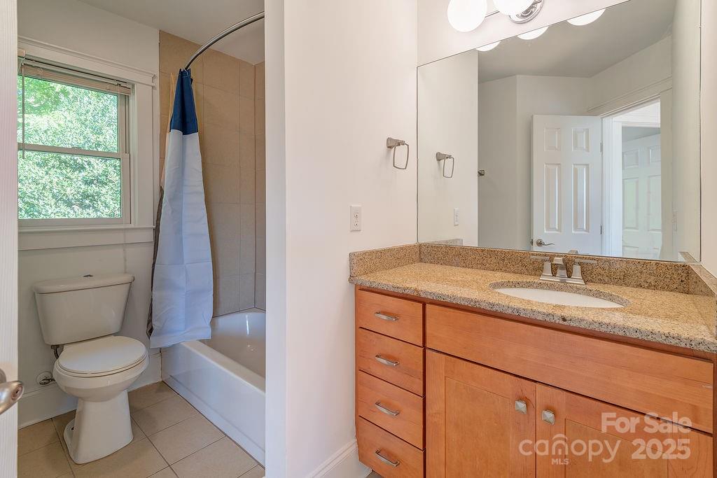 60 Sunrise Drive Asheville NC 28806