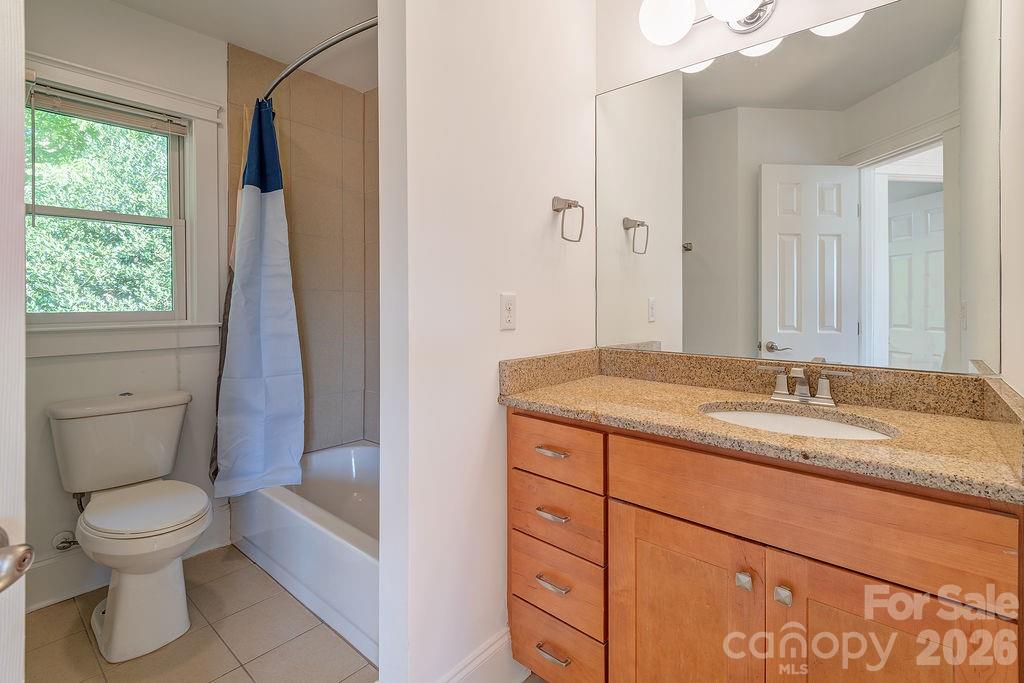 60 Sunrise Drive Asheville NC 28806