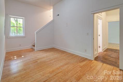 60 Sunrise Drive Asheville NC 28806