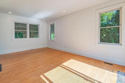 60 Sunrise Drive Asheville NC 28806