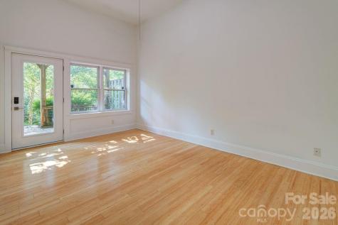 60 Sunrise Drive Asheville NC 28806