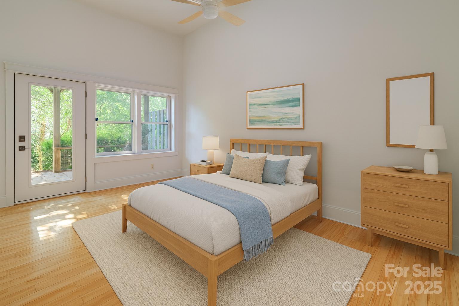 60 Sunrise Drive Asheville NC 28806