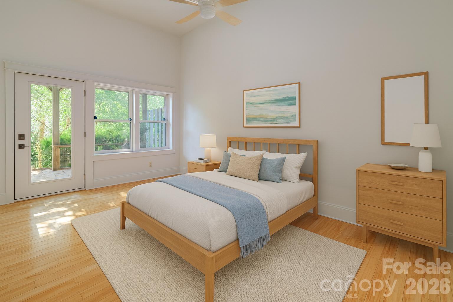 60 Sunrise Drive Asheville NC 28806