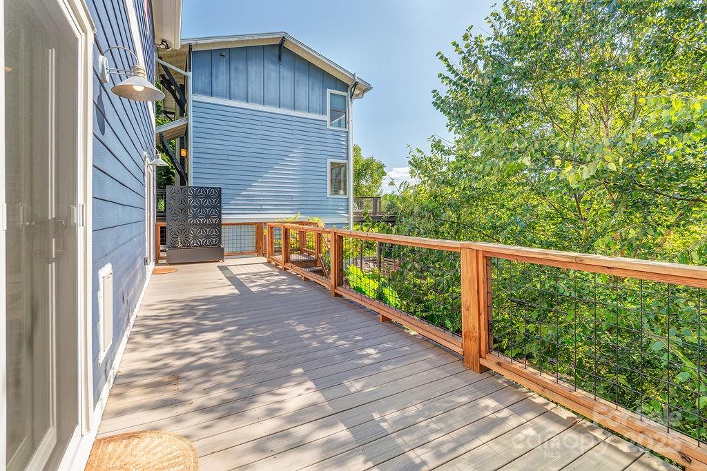 60 Sunrise Drive Asheville NC 28806