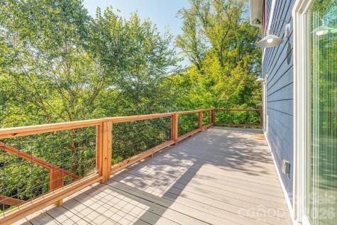 60 Sunrise Drive Asheville NC 28806