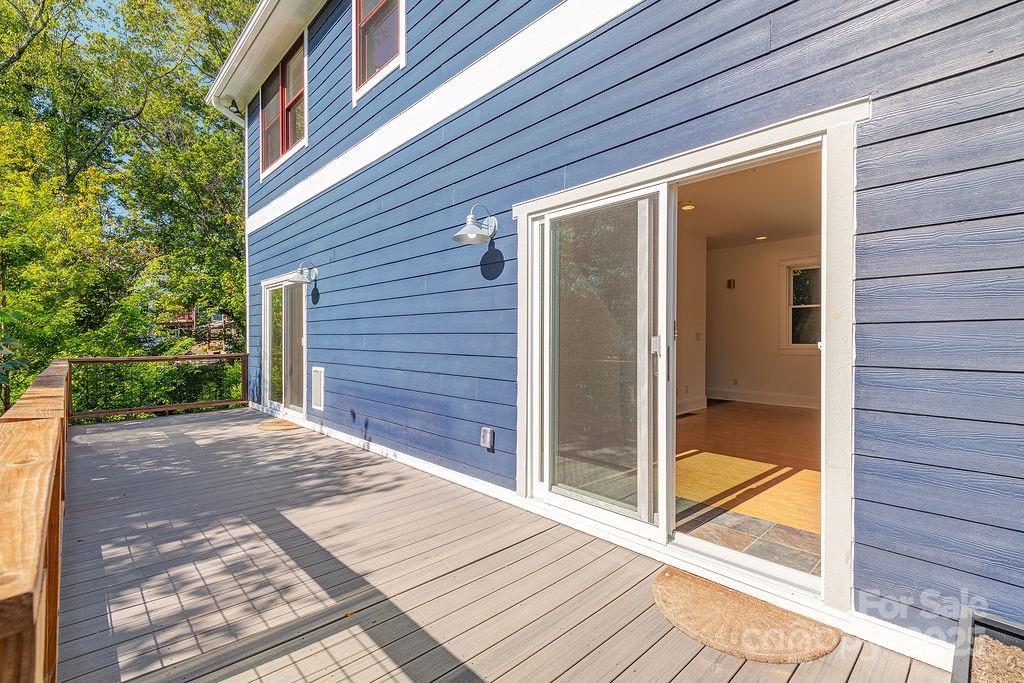 60 Sunrise Drive Asheville NC 28806