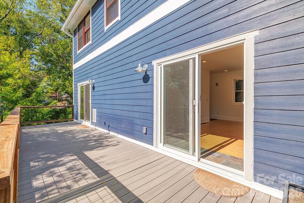 60 Sunrise Drive Asheville NC 28806