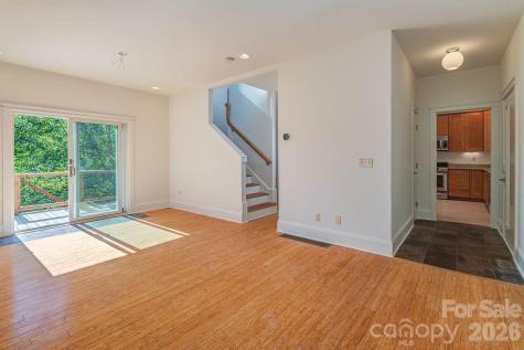 60 Sunrise Drive Asheville NC 28806